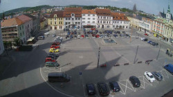 Náměstí Míru