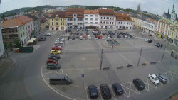 Náměstí Míru