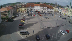 Náměstí Míru