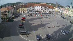 Náměstí Míru