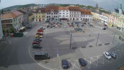 Náměstí Míru