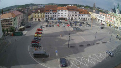 Náměstí Míru