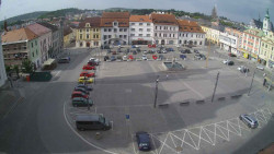 Náměstí Míru