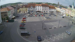 Náměstí Míru
