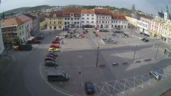 Náměstí Míru
