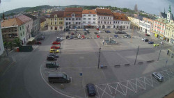 Náměstí Míru