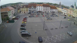 Náměstí Míru