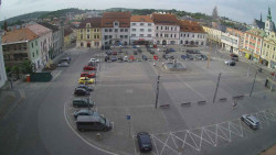 Náměstí Míru
