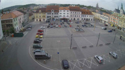 Náměstí Míru