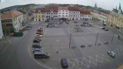 Náměstí Míru