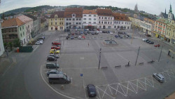 Náměstí Míru