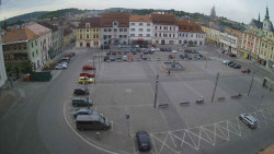 Náměstí Míru