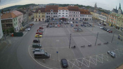 Náměstí Míru