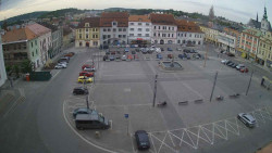 Náměstí Míru