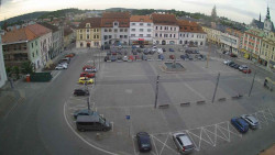 Náměstí Míru