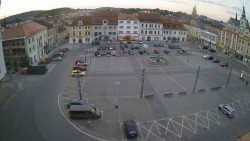 Náměstí Míru