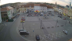 Náměstí Míru