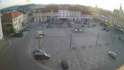 Náměstí Míru