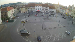Náměstí Míru