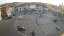 Náměstí Míru