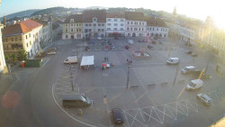 Náměstí Míru
