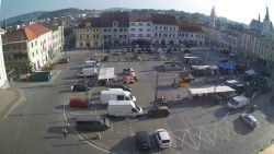 Náměstí Míru