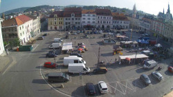 Náměstí Míru