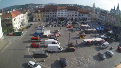 Náměstí Míru