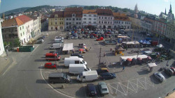 Náměstí Míru