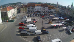 Náměstí Míru