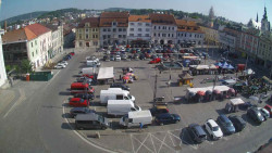 Náměstí Míru