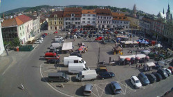 Náměstí Míru