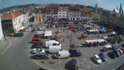 Náměstí Míru