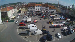 Náměstí Míru