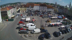 Náměstí Míru