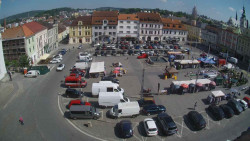 Náměstí Míru