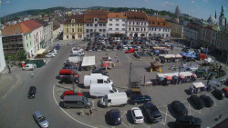Náměstí Míru