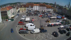 Náměstí Míru
