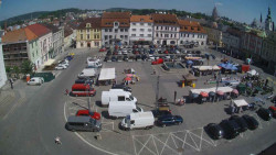Náměstí Míru