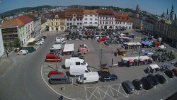 Náměstí Míru
