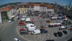 Náměstí Míru