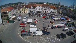 Náměstí Míru