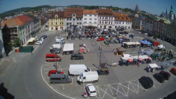 Náměstí Míru