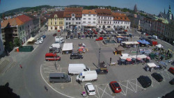 Náměstí Míru