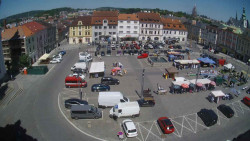 Náměstí Míru