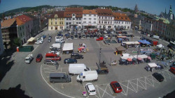 Náměstí Míru