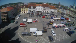 Náměstí Míru
