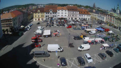 Náměstí Míru