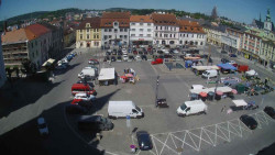 Náměstí Míru