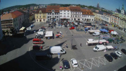 Náměstí Míru